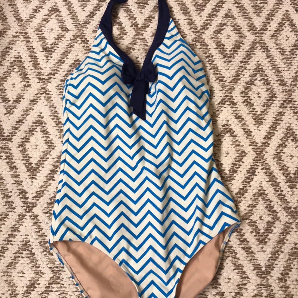 Never Worn Downeast Swimsuit
